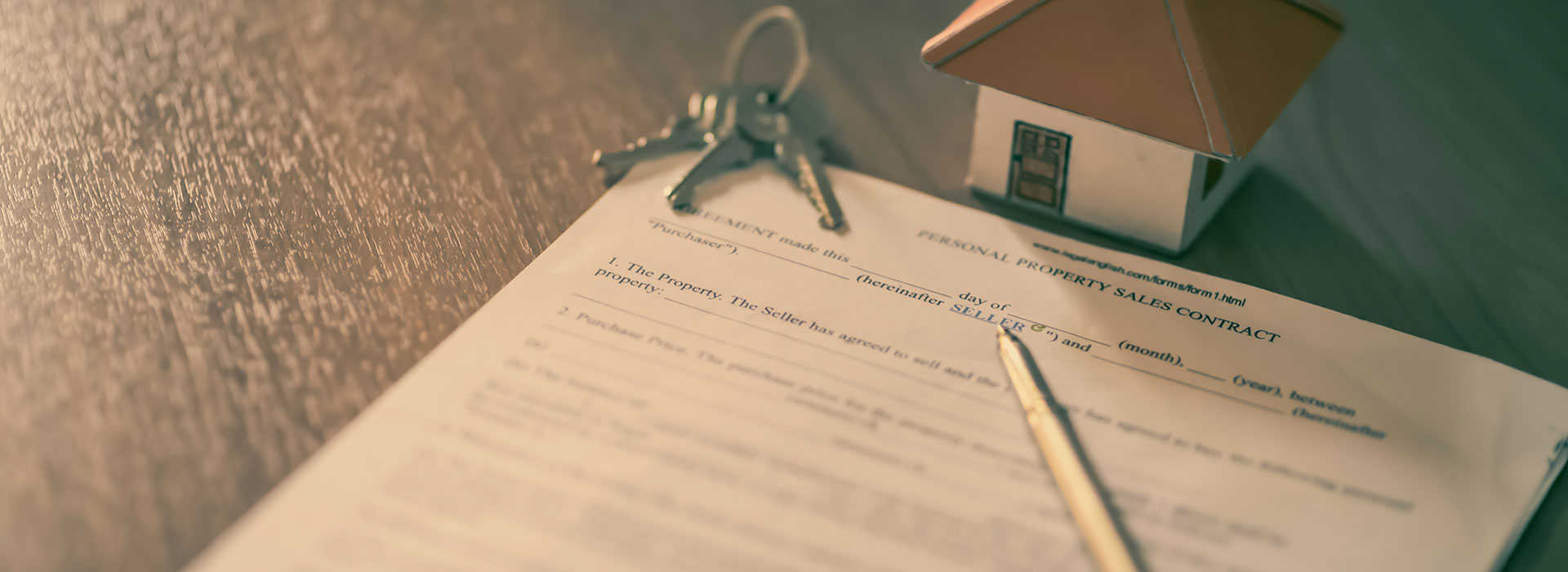 Property Settlement: Understanding Your Rights and Options