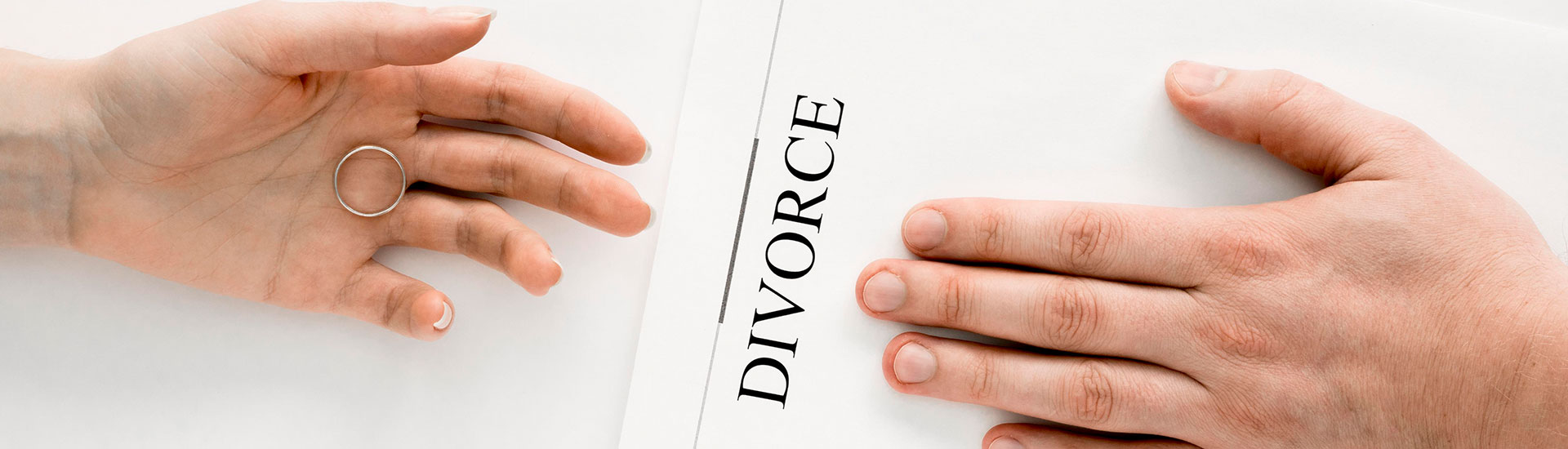 Navigating Divorce with NSW Family Law Specialists